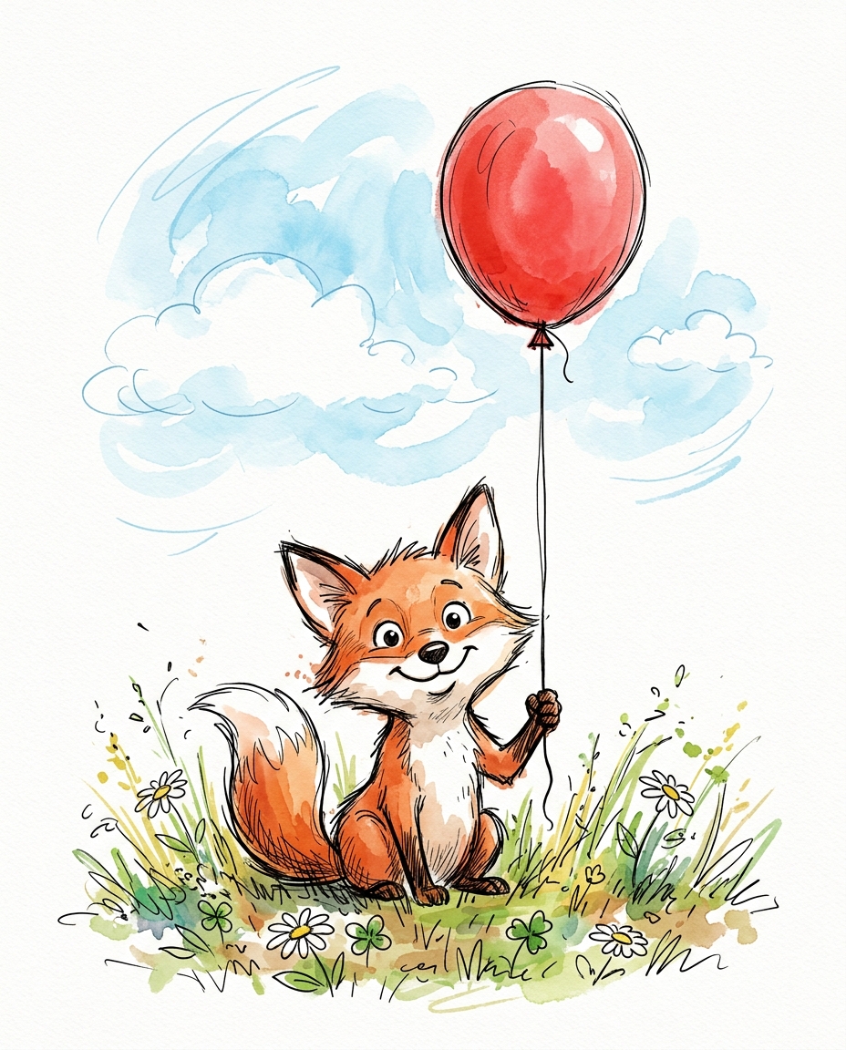 Giggle Sketch